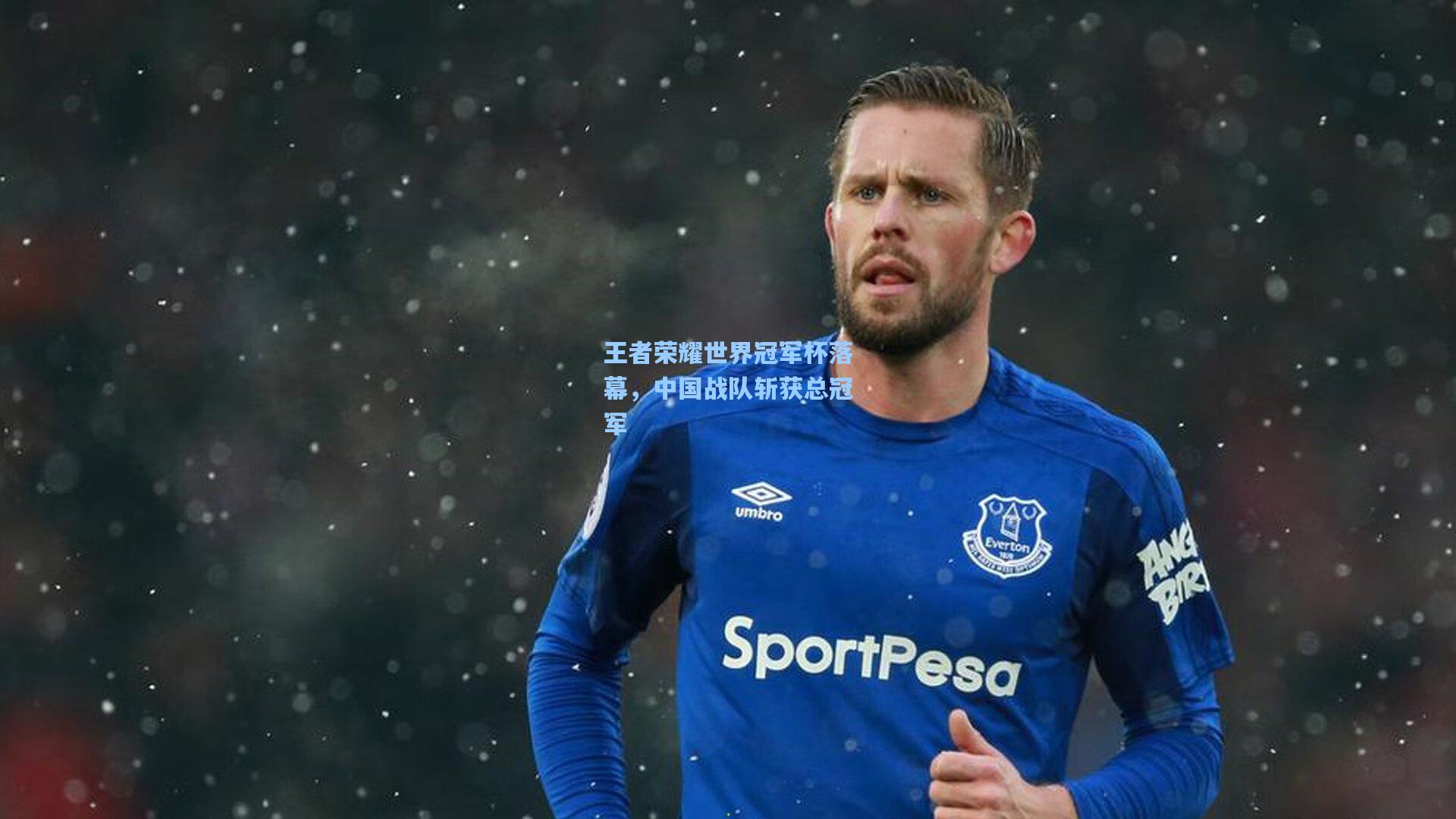 壹号娱乐：王者荣耀世界冠军杯落幕，中国战队斩获总冠军