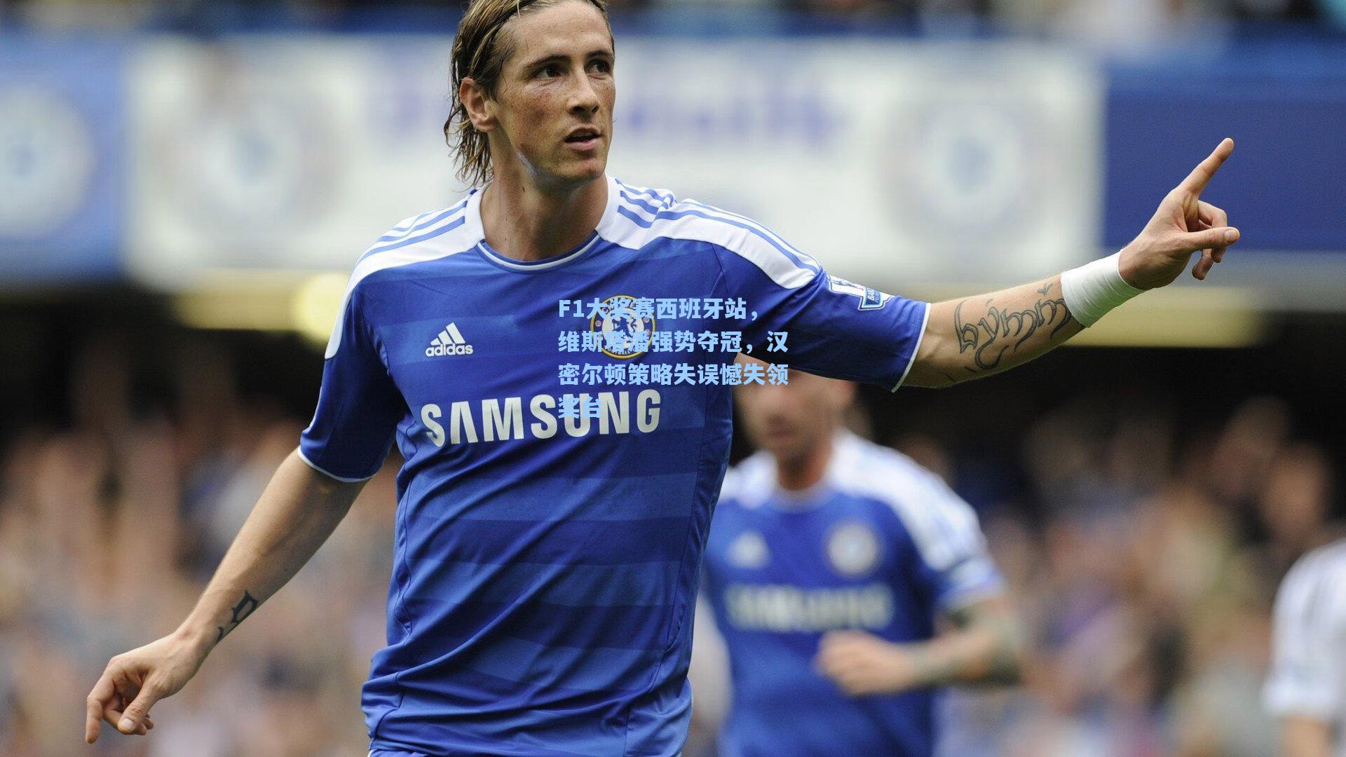 壹号娱乐官网：F1大奖赛西班牙站，维斯塔潘强势夺冠，汉密尔顿策略失误憾失领奖台