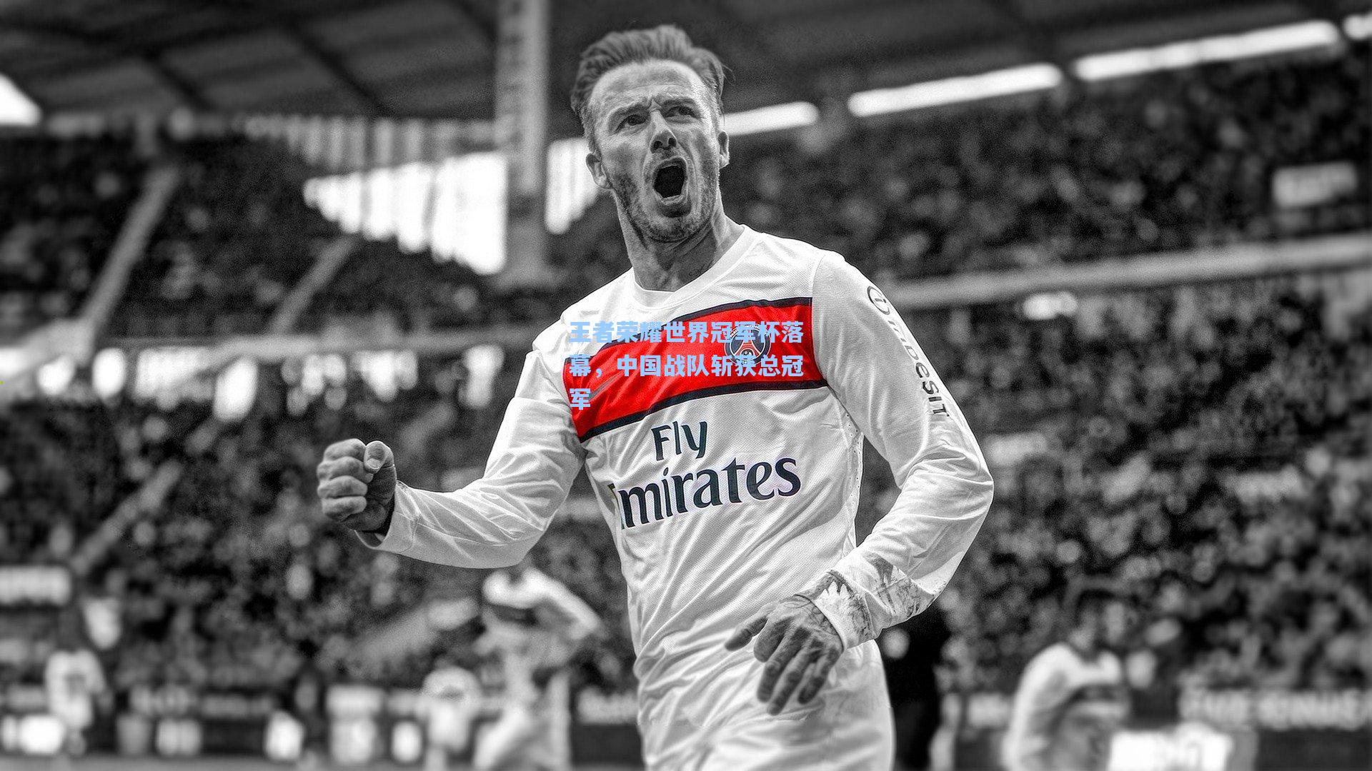 壹号娱乐|王者荣耀世界冠军杯落幕，中国战队斩获总冠军