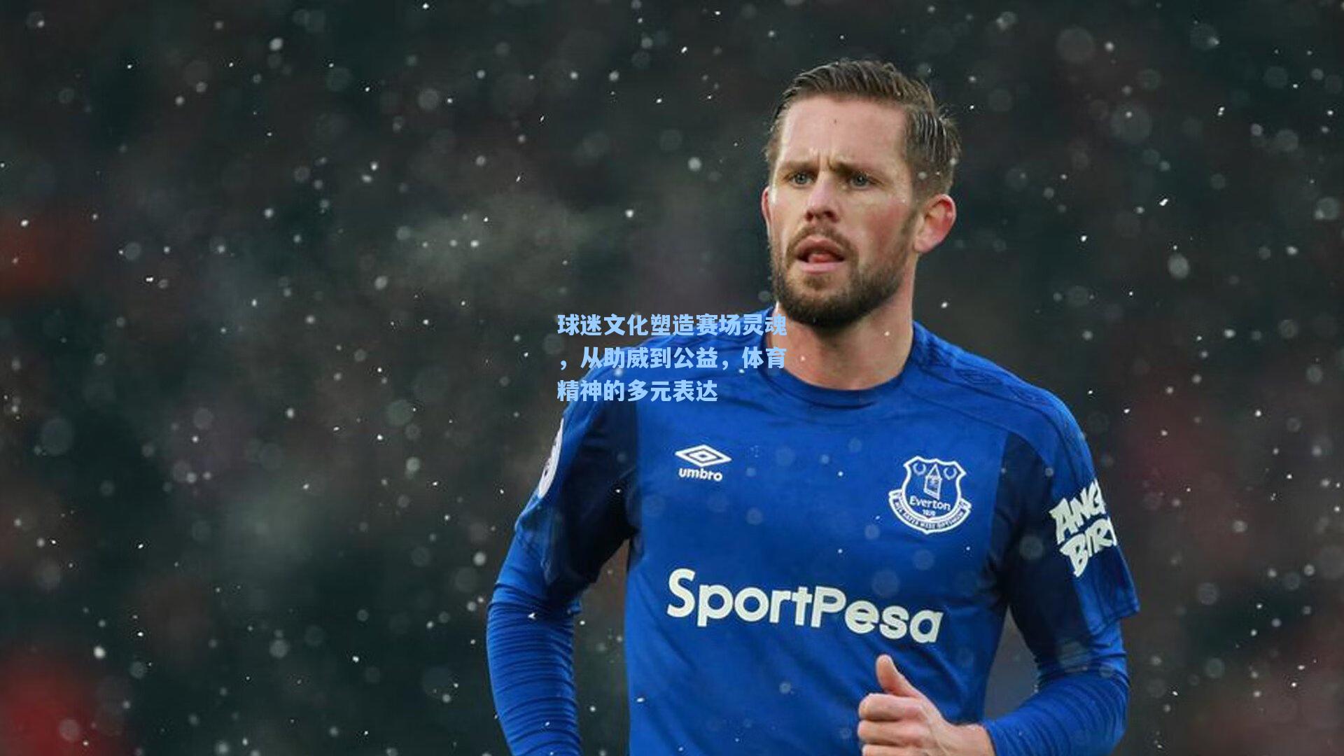 壹号娱乐平台-球迷文化塑造赛场灵魂，从助威到公益，体育精神的多元表达