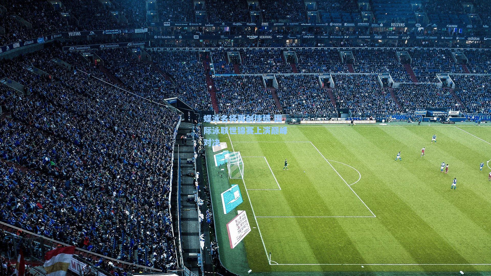 壹号娱乐官网|蝶泳名将再创佳绩 国际泳联世锦赛上演巅峰对决