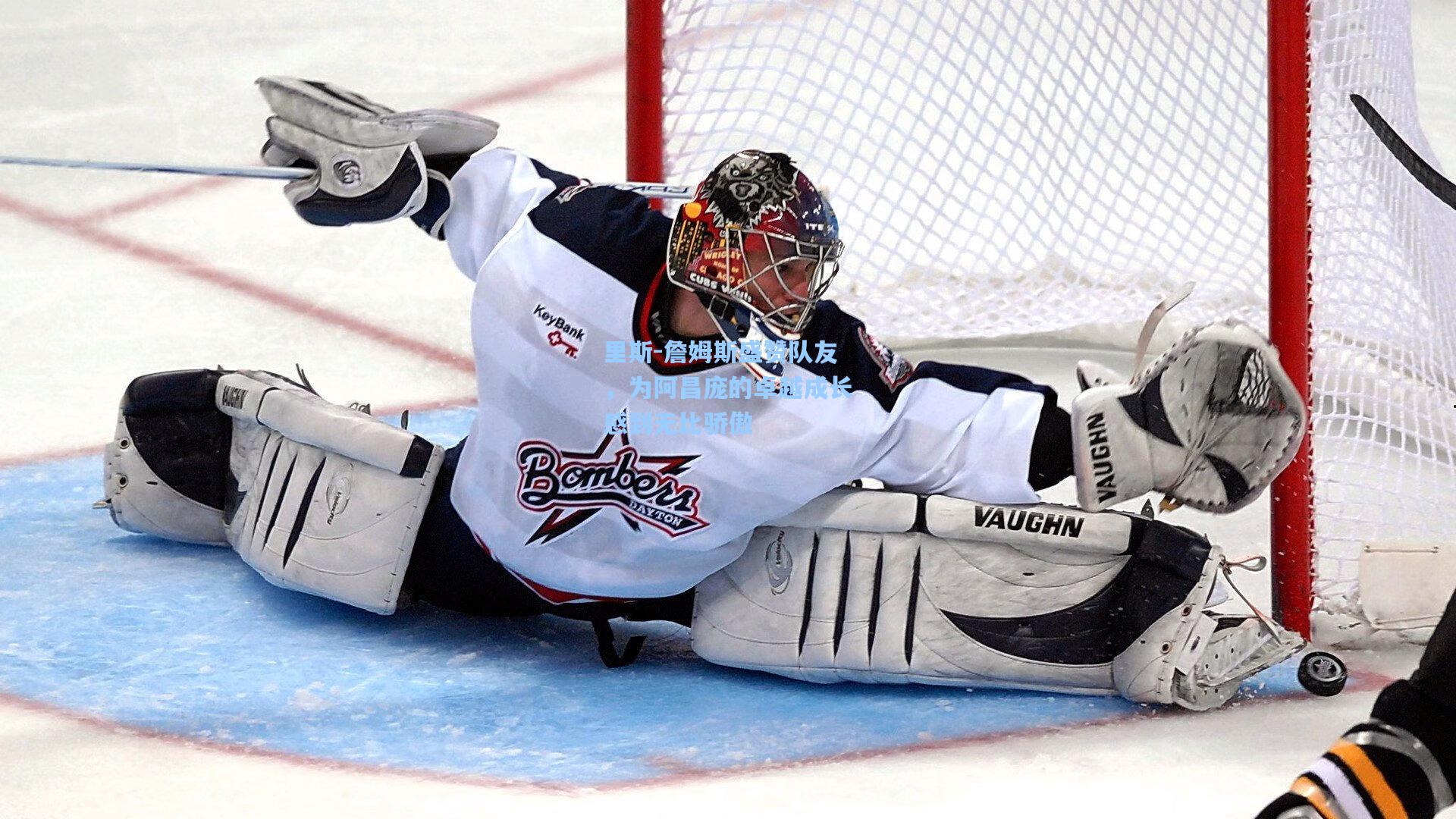 里斯-詹姆斯盛赞队友，为阿昌庞的卓越成长感到无比骄傲